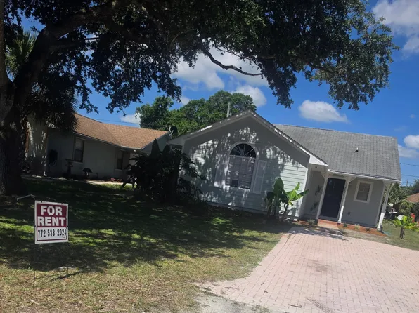 2505 86th Ct, Vero Beach, FL 32966