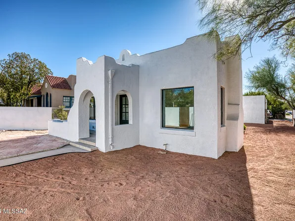 804 E 7th St, Tucson, AZ 85719