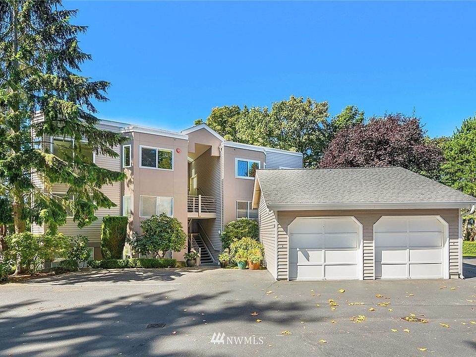 10834 NE 68th St Kirkland WA Zillow