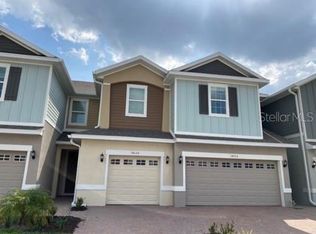 34158 Cinder Way, Wesley Chapel, FL 33545