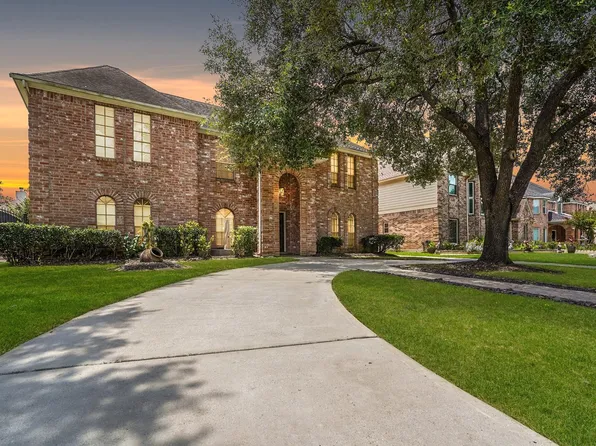 15311 Dawnbrook Dr, Houston, TX 77068