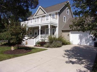 417 Tahoe Dr, Villas, NJ 08251