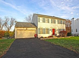 2315 Sheriff Dr, Easton, PA 18040