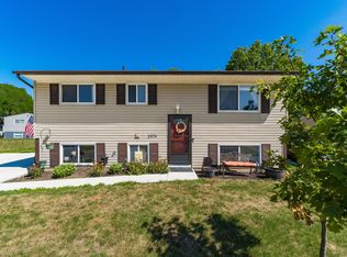 2974 Glenshaw Ave, Columbus, OH 43231