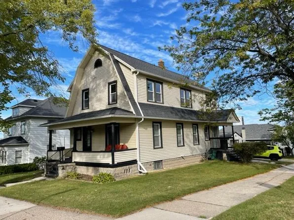 1129 South 12th STREET #1132 Kentucky Ave, Sheboygan, WI 53081