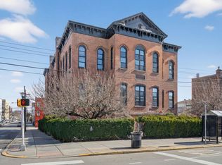 464 Central Ave Unit 1A, Jersey City, NJ 07307