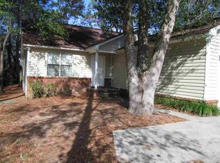 1964 Maymeadow Ln, Tallahassee, FL 32303