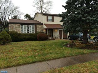 5841 Hudson Rd, Bensalem, PA 19020