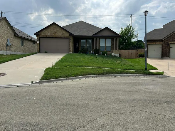 9405 Glynhill Ct, Killeen, TX 76542