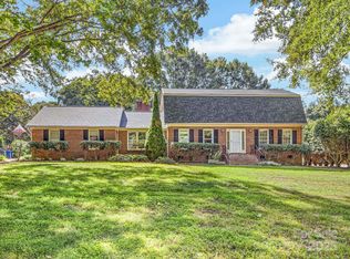 7410 Canterway Dr, Mint Hill, NC 28227