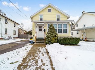 53 Cook St, Johnson City, NY 13790