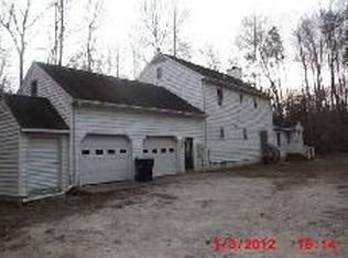 6273 Centerville Rd, Williamsburg, VA 23188