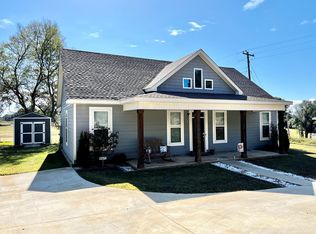 3468 County Road 3304, Troy, AL 36079