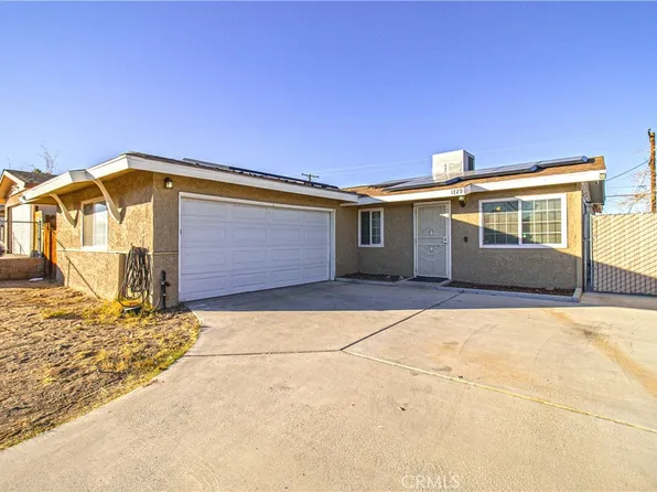 1729 Church St, Barstow, CA 92311
