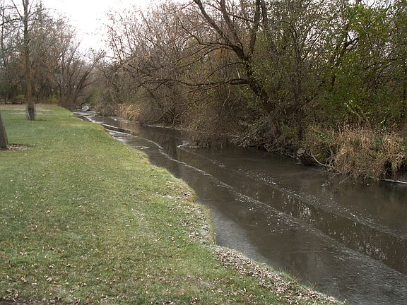 Ferson Creek 