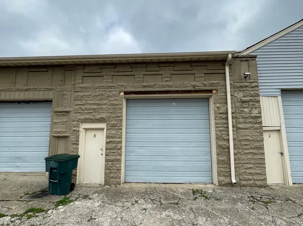 615 S Liberty St, Muncie, IN