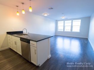 45 Whittemore Ave #A2, Cambridge, MA 02140