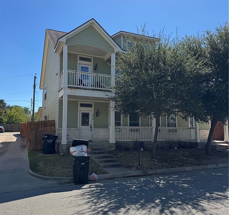 1st image of 302 Cooner St #B