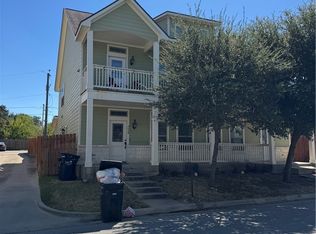 302 Cooner St #B, College Station, TX 77840