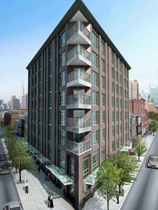 1st image of 1063 Jackson #7A