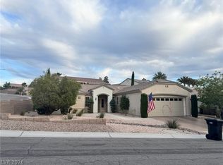 3039 Lake Barkley Rd, Henderson, NV 89052