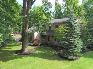 7322 Arborwood Dr, Hudson, OH