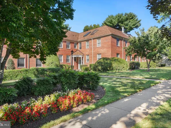 2246 Washington Ave APT 201, Silver Spring, MD 20910