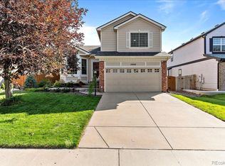 18988 E Crestridge Cir, Aurora, CO 80015