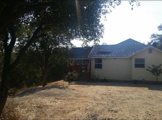 46011 McAllister Rd, Coarsegold, CA 93614