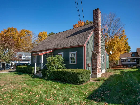 15 Vine Street, Milford, NH 03055