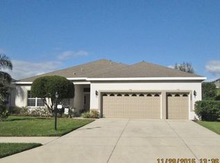 3735 Mulberry Grove Loop, Leesburg, FL 34748