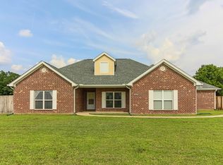 263 S Rayleigh Dr, Steens, MS 39766
