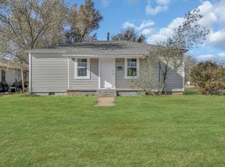 621 N Julian St, Altus, OK 73521