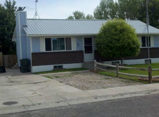 1491 Sierra Dr, Pocatello, ID 83201