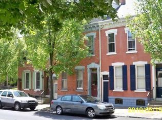 408 N 8th St APT 3, Allentown, PA 18102