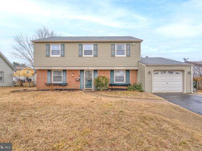 33 Belmont Ln, Willingboro, NJ, 08046
