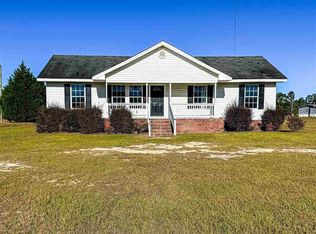 1728 Motely Dr, Dillon, SC 29536