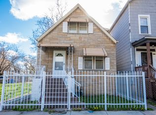 5813 S Hermitage Ave, Chicago, IL 60636