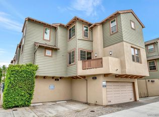 1056 Pearl St UNIT 19, La Jolla, CA 92037