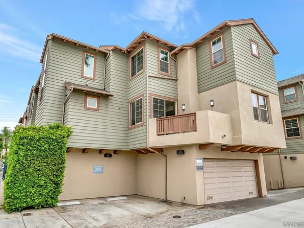 1056 Pearl St Unit 19, La Jolla, CA 92037