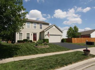 1495 Trabue Woods Blvd, Columbus, OH 43228