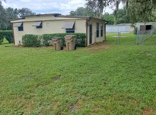 27442 Walnut Ave, Okahumpka, FL 34762