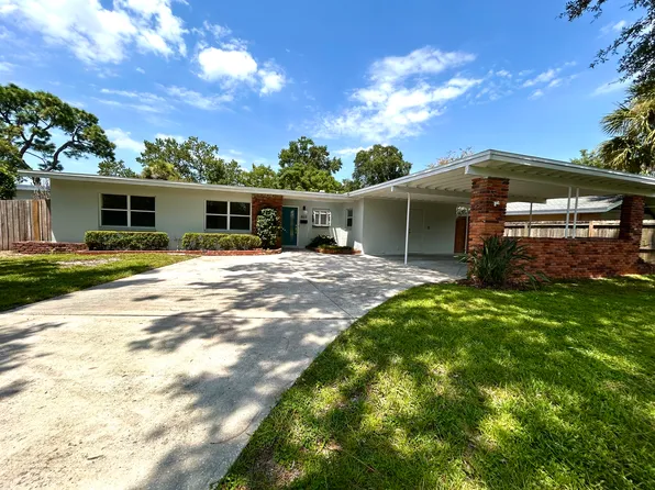 3019 Chelsea St, Orlando, FL 32803