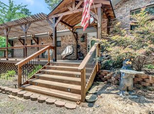 140 Lakeside Cv, Holly Lake Ranch, TX 75765