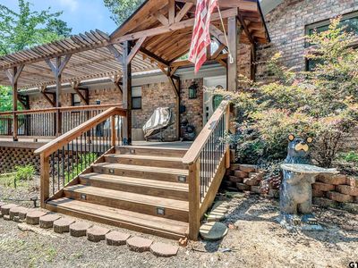 140 Lakeside Cv, Holly Lake Ranch, TX, 75765