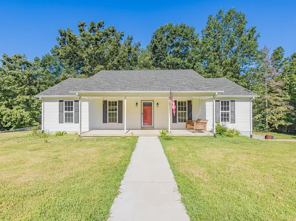 1255 Pack Rd, White Bluff, TN 37187