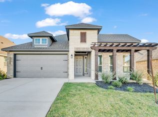 1877 Longmire Loop, Temple, TX 76502