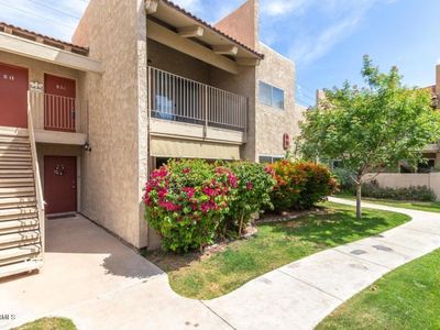 5525 E Thomas Rd Unit B12, Phoenix, AZ, 85018