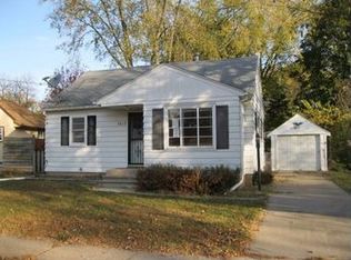 1613 Portland Ave, Beloit, WI 53511