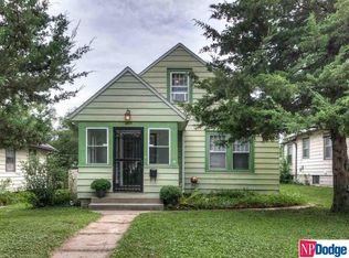 4375 Lafayette Ave, Omaha, NE 68131